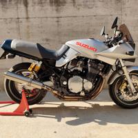 Suzuki GSX 1200 Inazuma katana replica - 2000