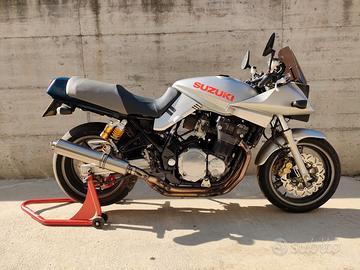 Suzuki GSX 1200 Inazuma katana replica - 2000