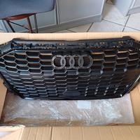 griglia audi a3 s line 8y