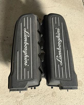 Airbox Lamborghini Gallardo