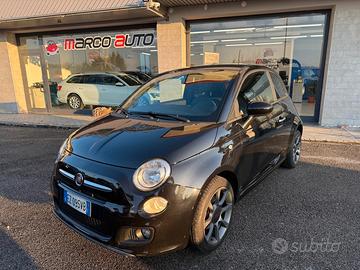 Fiat 500 S 1.3 Diesel Neopatentati