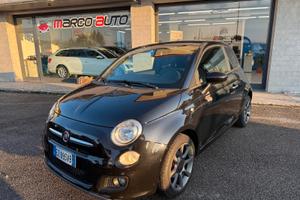 Fiat 500 S 1.3 Diesel Neopatentati