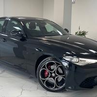Alfa Romeo Giulia 2.2 Turbodiesel 210 CV AT8 AWD Q
