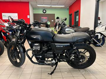 Moto Guzzi V7 TUA CON FORMULA 50% 3050