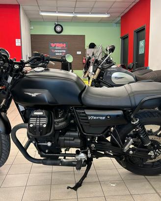 Moto Guzzi V7 TUA CON FORMULA 50% 3050