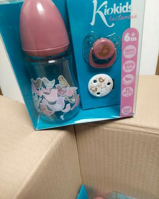 Set biberon