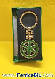 Portachiavi della Padania, con Sole delle Alpi