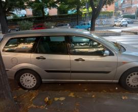 FORD Focus 2/Focus C-Max - 2003