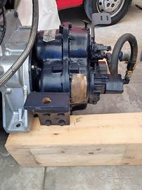 Invertitore Twin Disc Mg 507-1