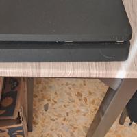  PS4+11 giochi+ controller originale 