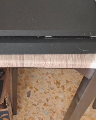  PS4+11 giochi+ controller originale 