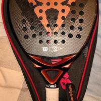 Wilson Bela Cupra V1 Barcelona