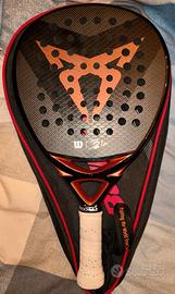 Wilson Bela Cupra V1 Barcelona