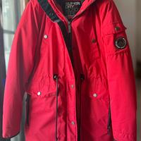 Superdry Parka ragazza