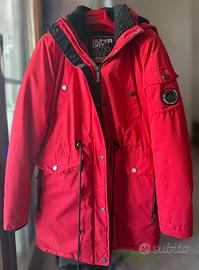 Superdry Parka ragazza
