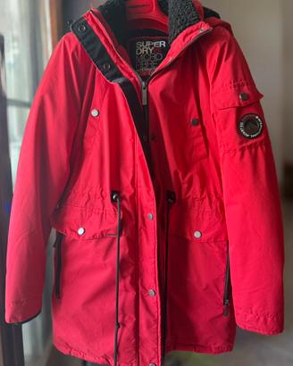 Superdry Parka ragazza