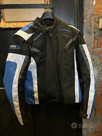 Giacca moto