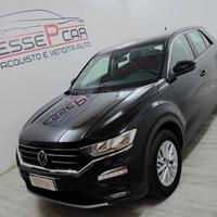 VOLKSWAGEN T-Roc 1.0 TSI Style BlueMotion Techno