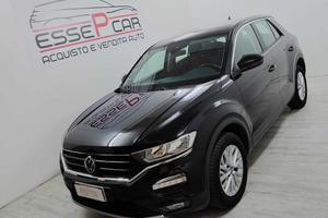 VOLKSWAGEN T-Roc 1.0 TSI Style BlueMotion Techno