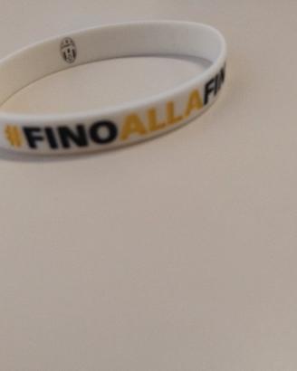 bracciale Juventus 2015/2016