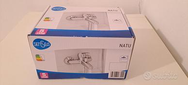 Miscelatore bagno SenSea Natu