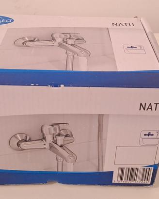 Miscelatore bagno SenSea Natu