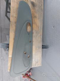 Pannello porta Fiat 600 lato guida