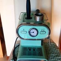 macchina di caffé SILVER CREST