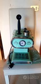 macchina di caffé SILVER CREST