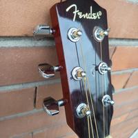 Chitarra FENDER a Milano