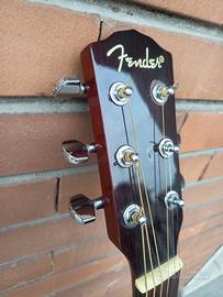 Chitarra FENDER a Milano