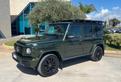 Mercedes-benz G 450 d Mild hybrid S.W. Professiona