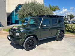 Mercedes-benz G 450 d Mild hybrid S.W. Professiona
