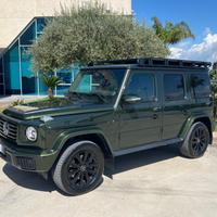 Mercedes-benz G 450 d Mild hybrid S.W. Professiona