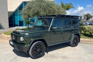 Mercedes-benz G 450 d Mild hybrid S.W. Professiona