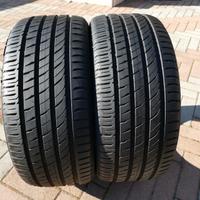 2 gomme estive Ecovision 245\45\20