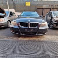 Ricambi BMW E91 2.0 163CV 204D4