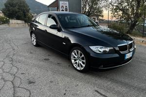 Bmw e90 320d 2005 163cv