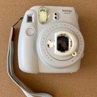 Instax mini 9