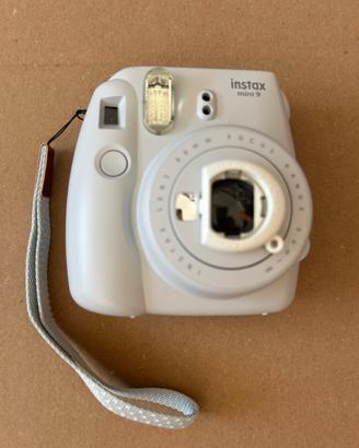 Instax mini 9