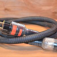 Cavo di Alimentazione REVELATIONAL CABLES WIRED