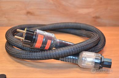 Cavo di Alimentazione REVELATIONAL CABLES WIRED