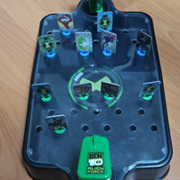 Gioco Ben ten