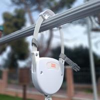 bright starts altalena primi passi