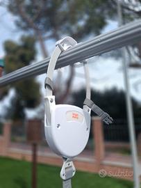 bright starts altalena primi passi