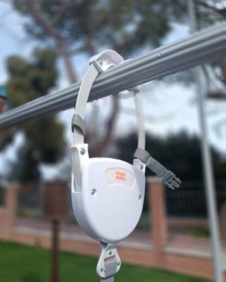 bright starts altalena primi passi