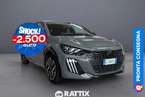PEUGEOT 208 ii 2023 208 1.2 hybrid GT 136cv e-dcs