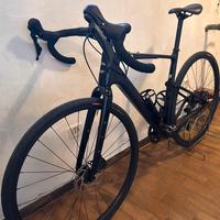 Gravel Cannondale Topstone 3 Carbon