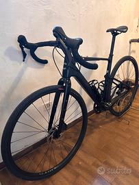 Gravel Cannondale Topstone 3 Carbon