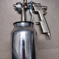 Spruzzatore per liquidi vari